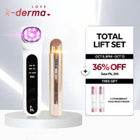 Love K-Derma Total Lift Set